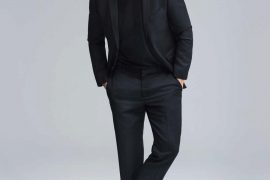 Scarpe uomo stringate, novità 2017online