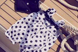 Kuxò, il lusso Made in Italy veste i bambini da 0 a 16 anni