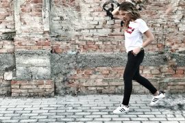 Tornereste al primo giorno di scuola?