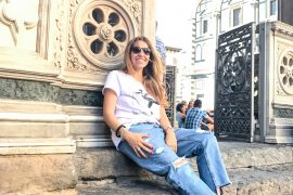 Mule, il mio autunno inizia in ciabatte