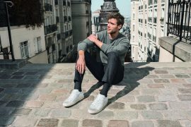 Scarpe uomo Hogan: le novità Autunno Inverno 2017/18