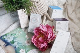 Nuovi prodotti di bellezza sul blog, Bema Cosmetici