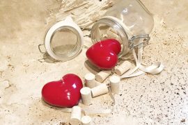 Regali di San Valentino per lui: idee e consigli