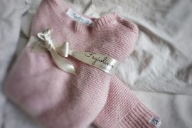 Fagiolino Cashmere
