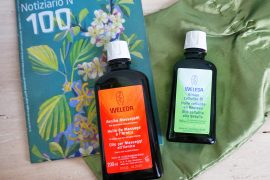 Prendersi cura del nostro corpo con Weleda