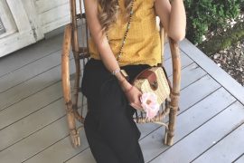 Very Simple, moda primavera estate 2018