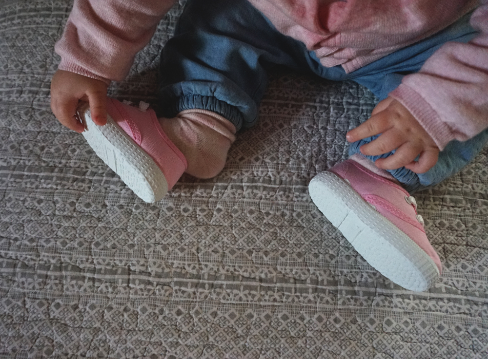 scarpe per bambino online Piamonas