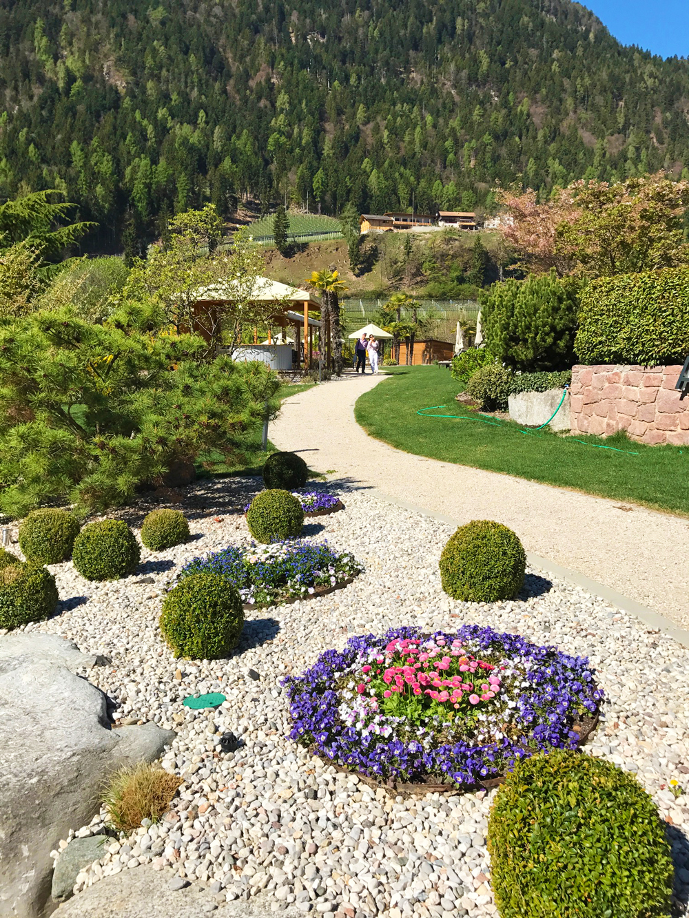 alpiana resort and spa sudtirolo