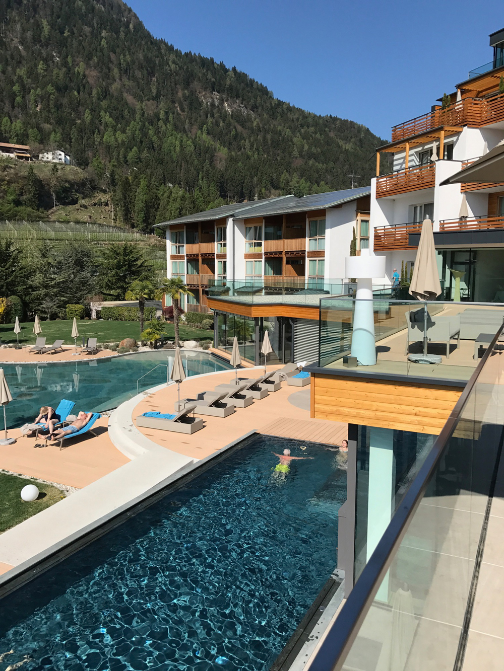 alpiana resort and spa sudtirolo